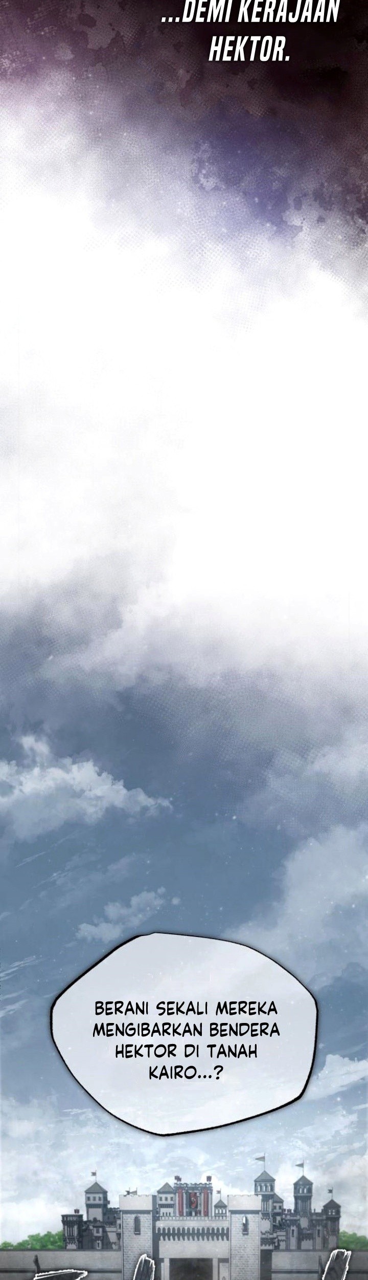 The Heavenly Demon Can’t Live a Normal Life Chapter 67 Gambar 14