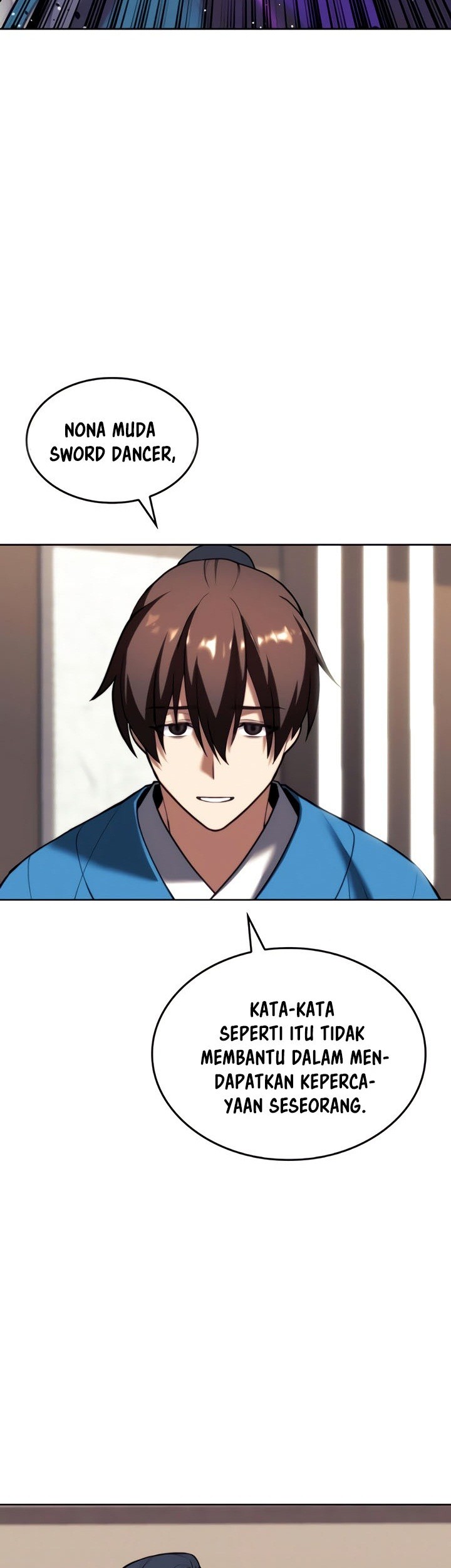 Tale of a Scribe Who Retires to the Countryside Chapter 144 Gambar 54