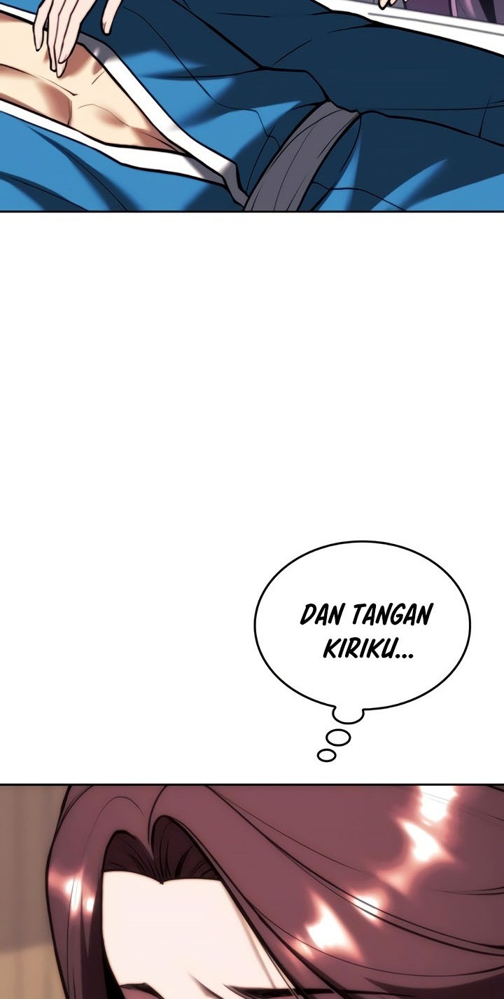 Tale of a Scribe Who Retires to the Countryside Chapter 144 Gambar 71