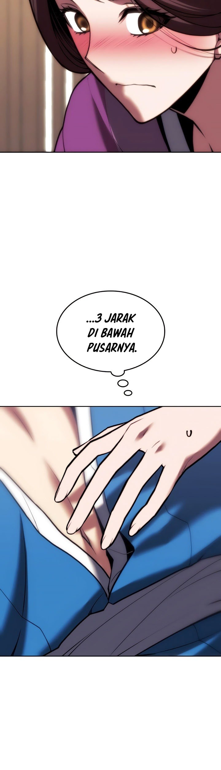 Tale of a Scribe Who Retires to the Countryside Chapter 144 Gambar 72