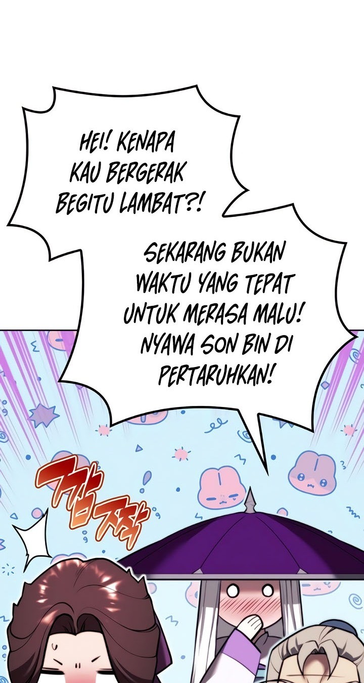 Tale of a Scribe Who Retires to the Countryside Chapter 144 Gambar 73