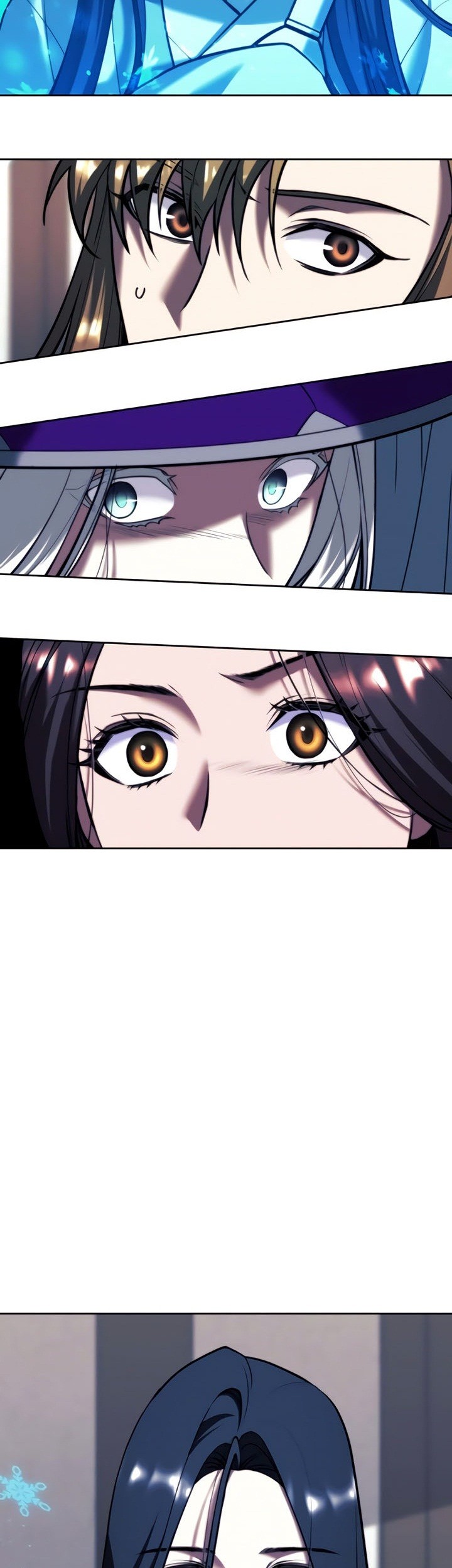 Tale of a Scribe Who Retires to the Countryside Chapter 144 Gambar 4