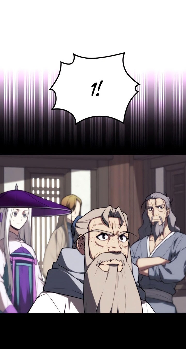 Tale of a Scribe Who Retires to the Countryside Chapter 144 Gambar 79