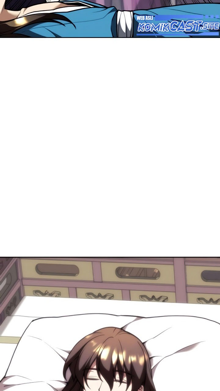 Tale of a Scribe Who Retires to the Countryside Chapter 144 Gambar 87