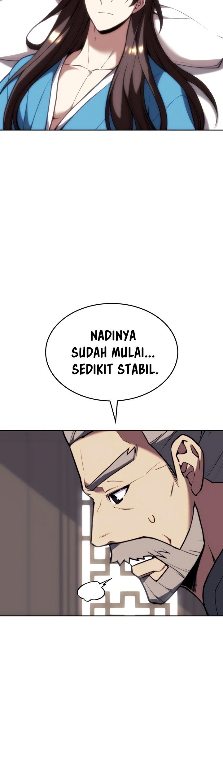 Tale of a Scribe Who Retires to the Countryside Chapter 144 Gambar 88