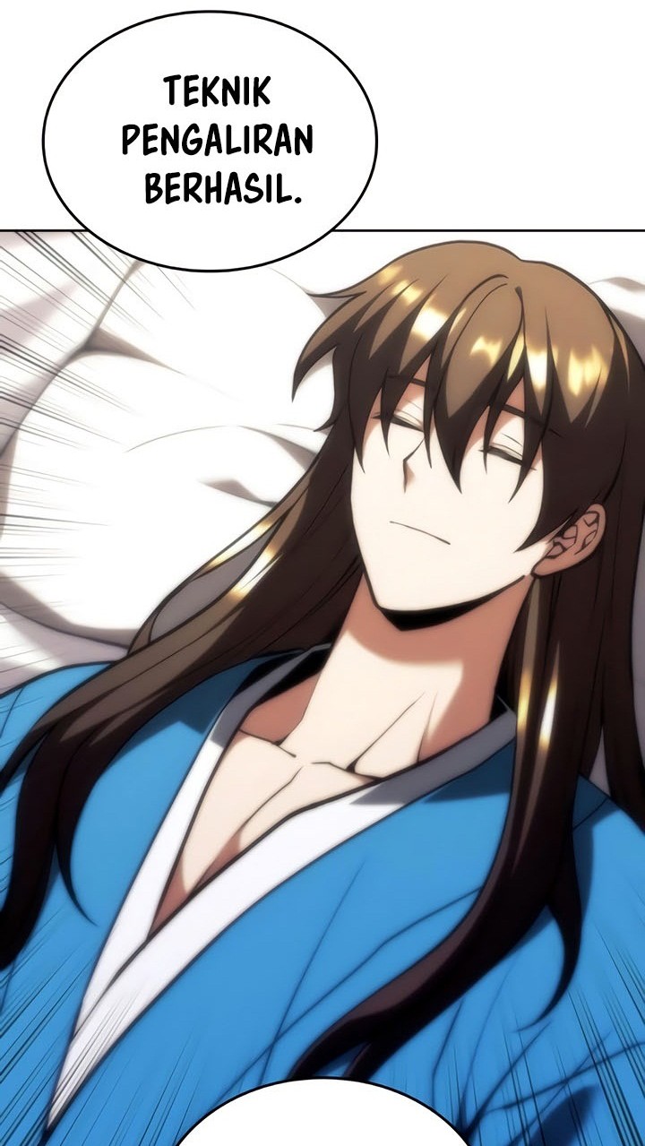 Tale of a Scribe Who Retires to the Countryside Chapter 144 Gambar 89