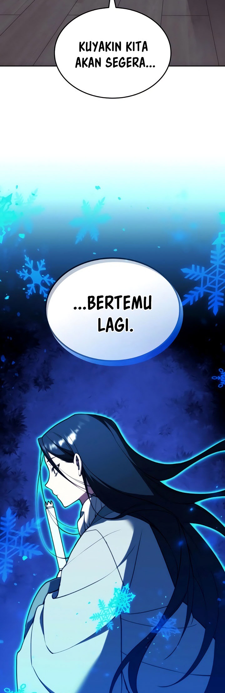 Tale of a Scribe Who Retires to the Countryside Chapter 144 Gambar 94