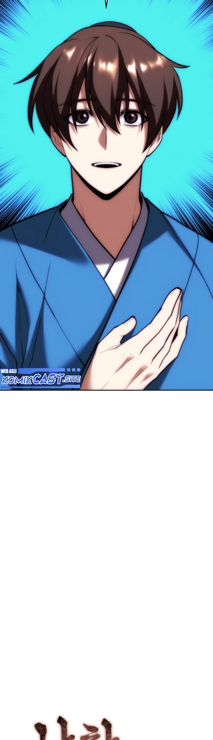 Tale of a Scribe Who Retires to the Countryside Chapter 144 Gambar 16