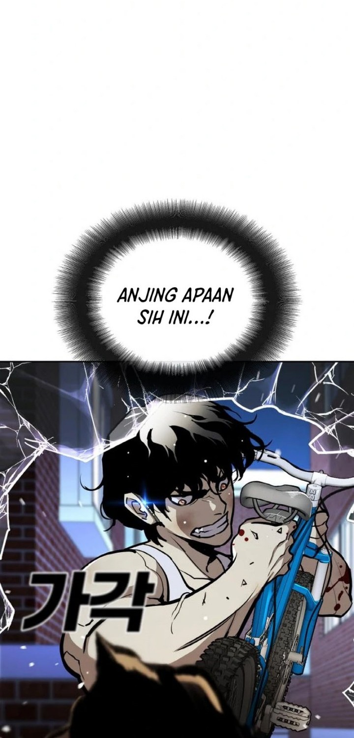 Ranker (2022) Chapter 11 Gambar 37