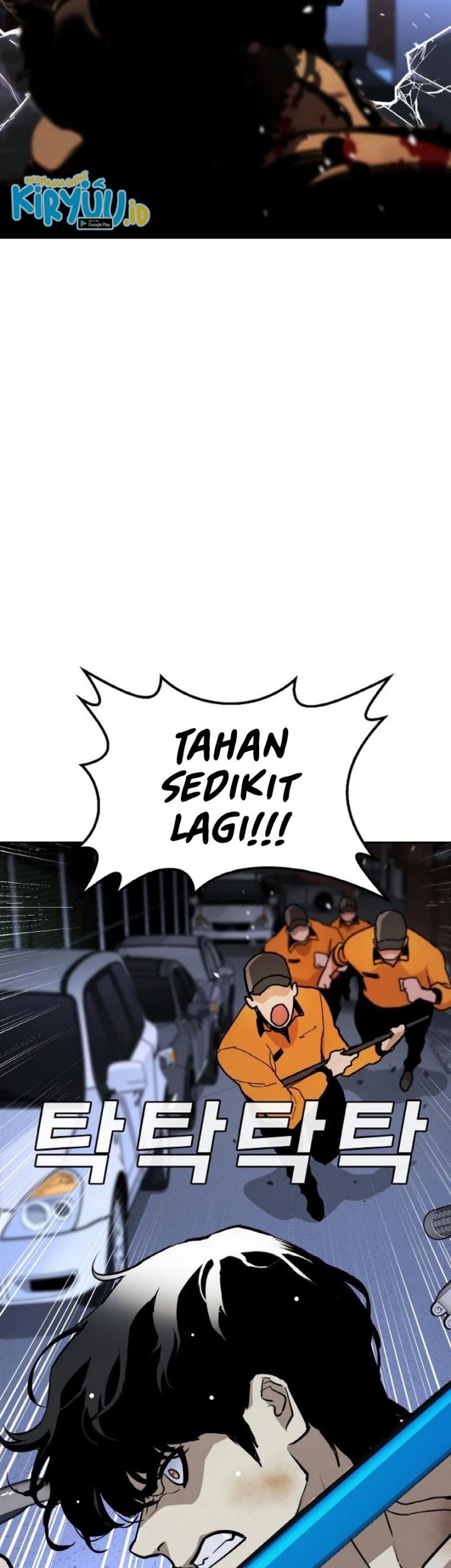 Ranker (2022) Chapter 11 Gambar 38