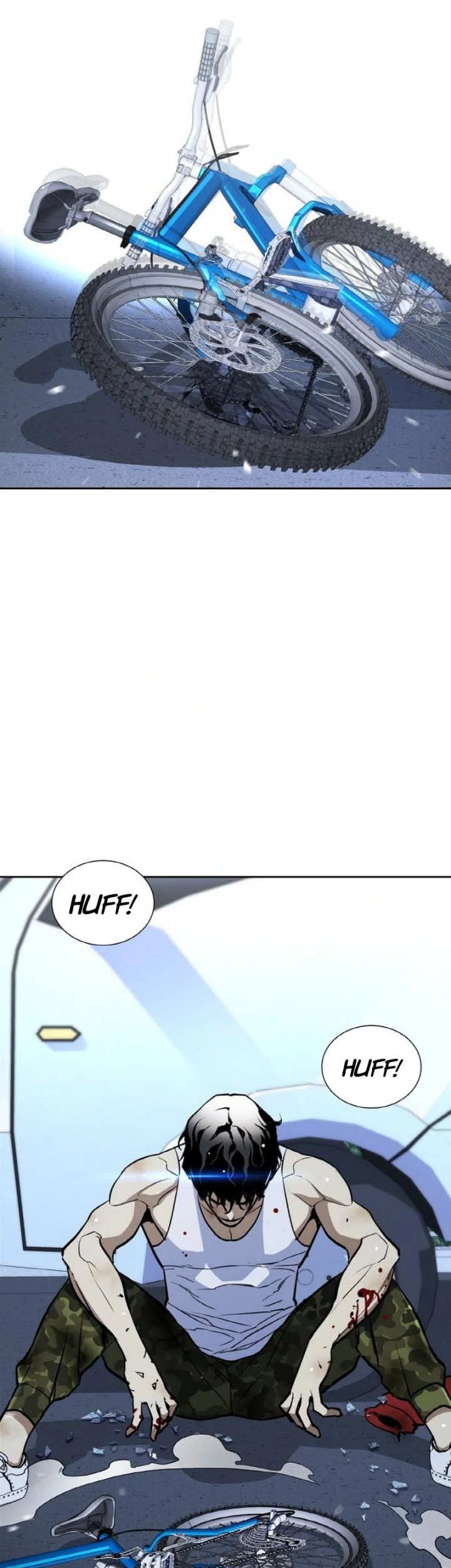 Ranker (2022) Chapter 11 Gambar 42