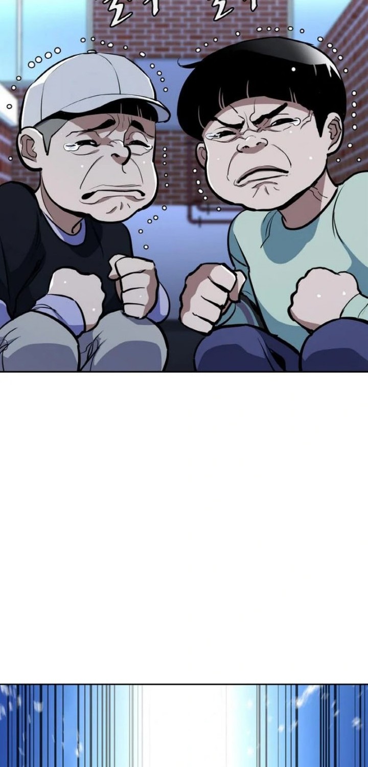 Ranker (2022) Chapter 11 Gambar 45