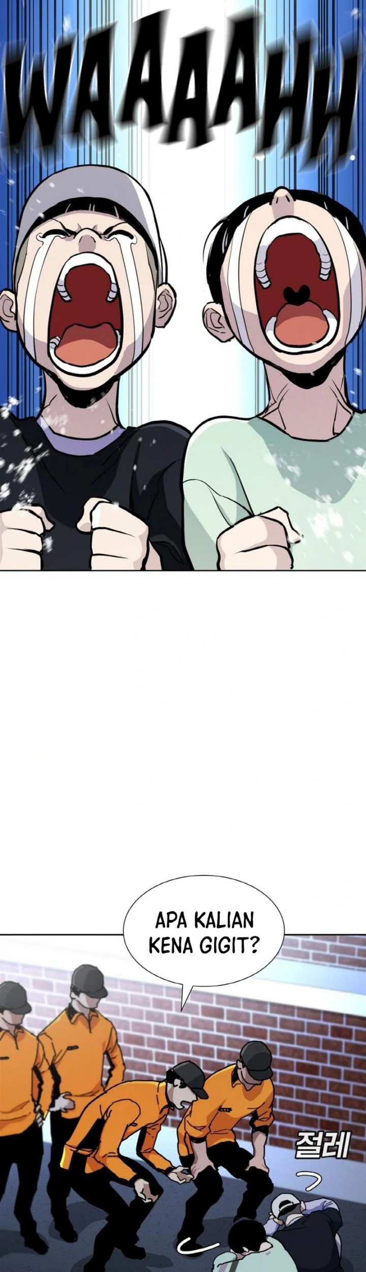 Ranker (2022) Chapter 11 Gambar 46