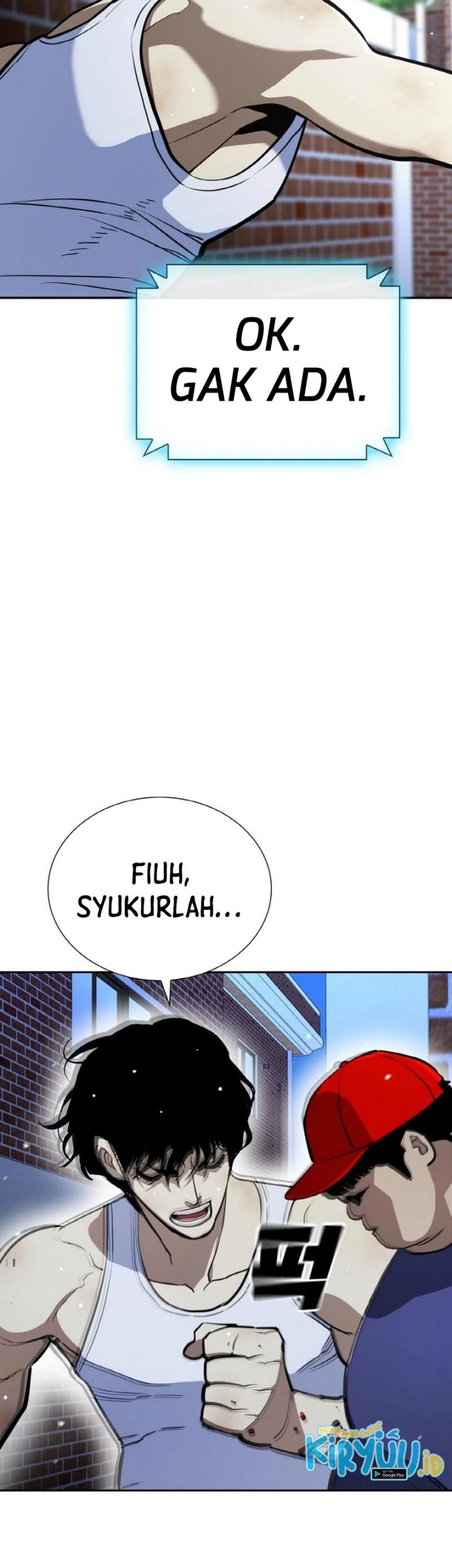 Ranker (2022) Chapter 11 Gambar 51