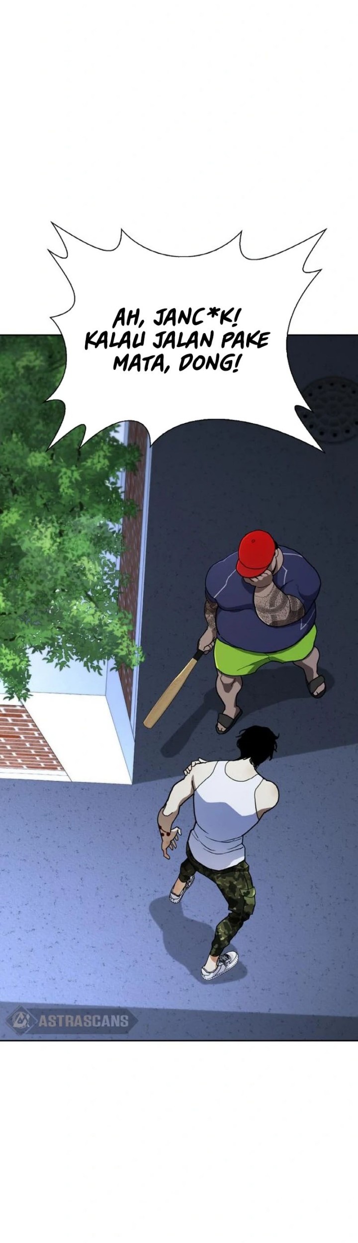 Ranker (2022) Chapter 11 Gambar 52