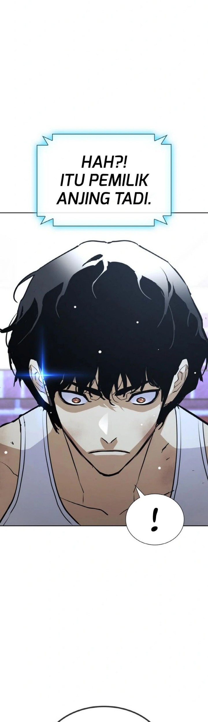 Ranker (2022) Chapter 11 Gambar 55
