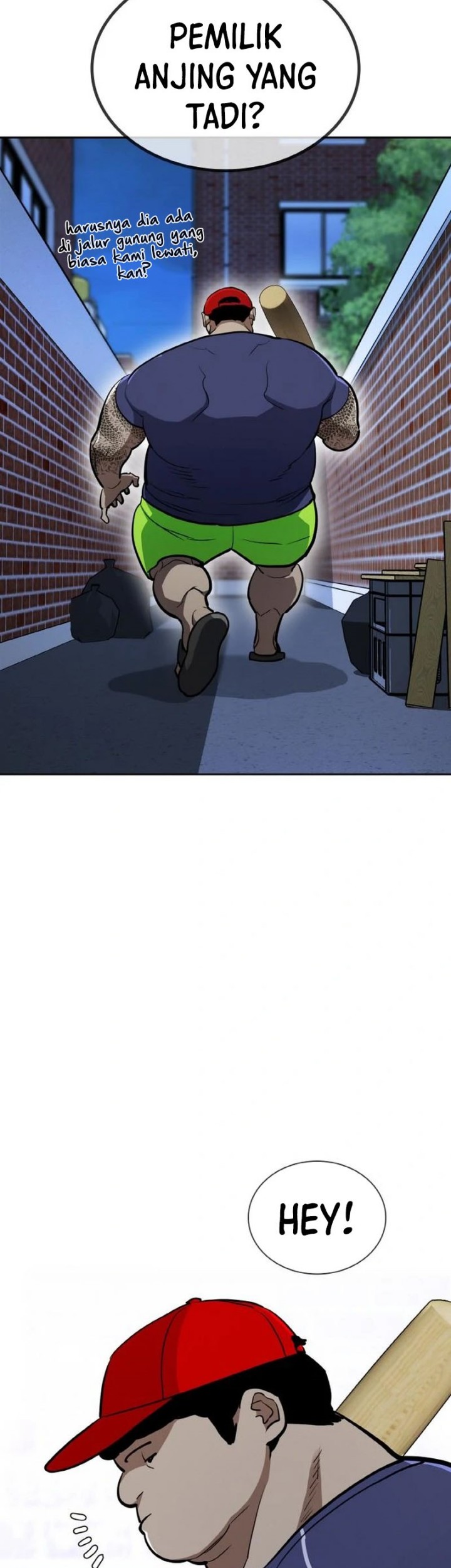 Ranker (2022) Chapter 11 Gambar 56