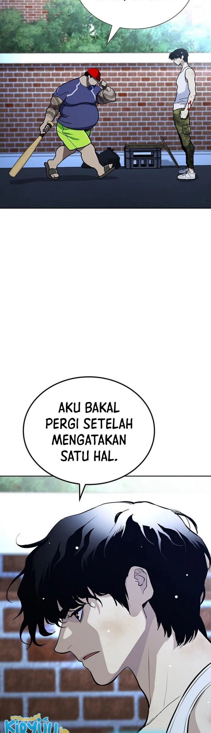 Ranker (2022) Chapter 11 Gambar 59