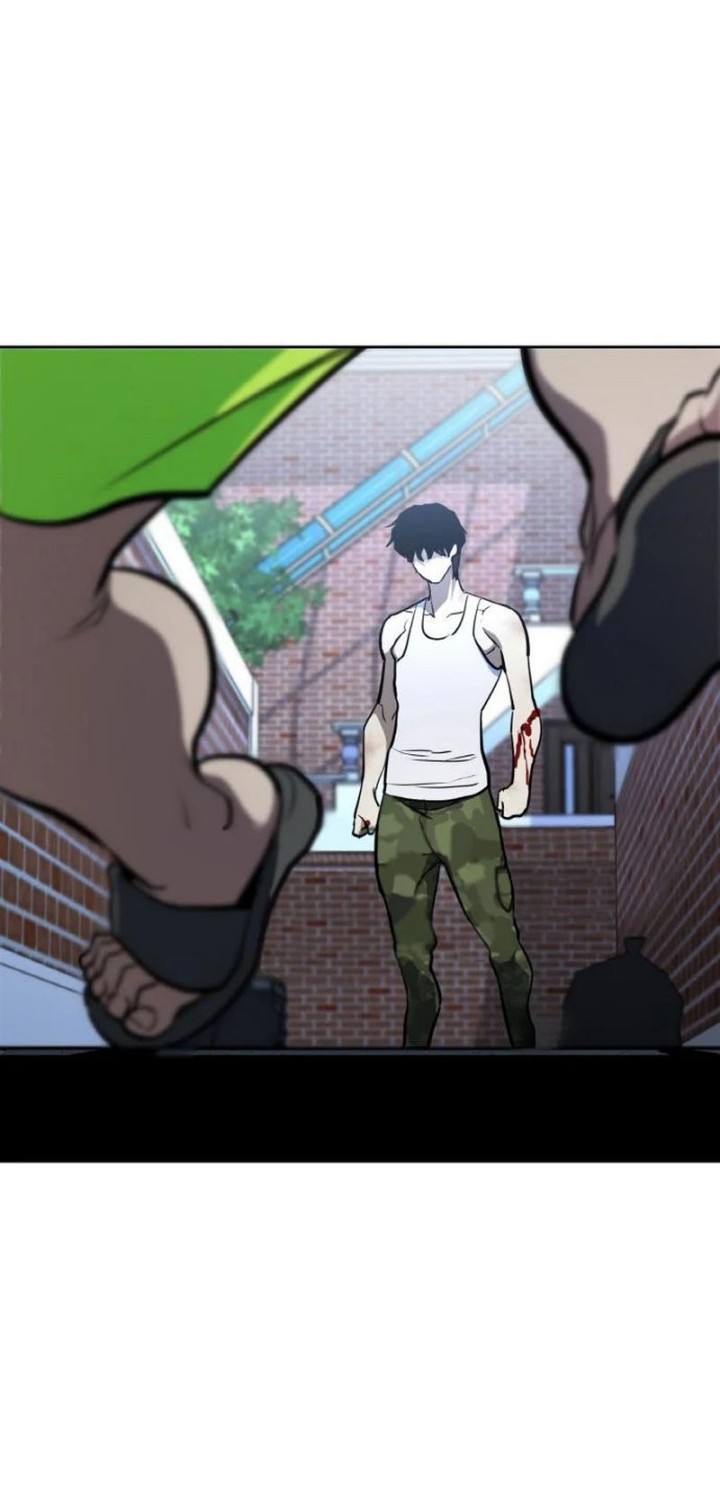 Ranker (2022) Chapter 11 Gambar 65