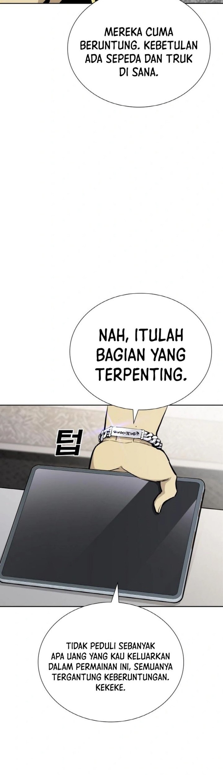 Ranker (2022) Chapter 11 Gambar 71