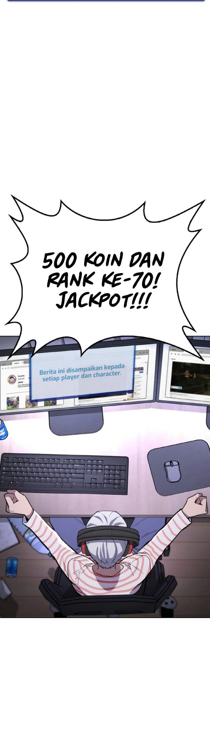 Ranker (2022) Chapter 11 Gambar 76