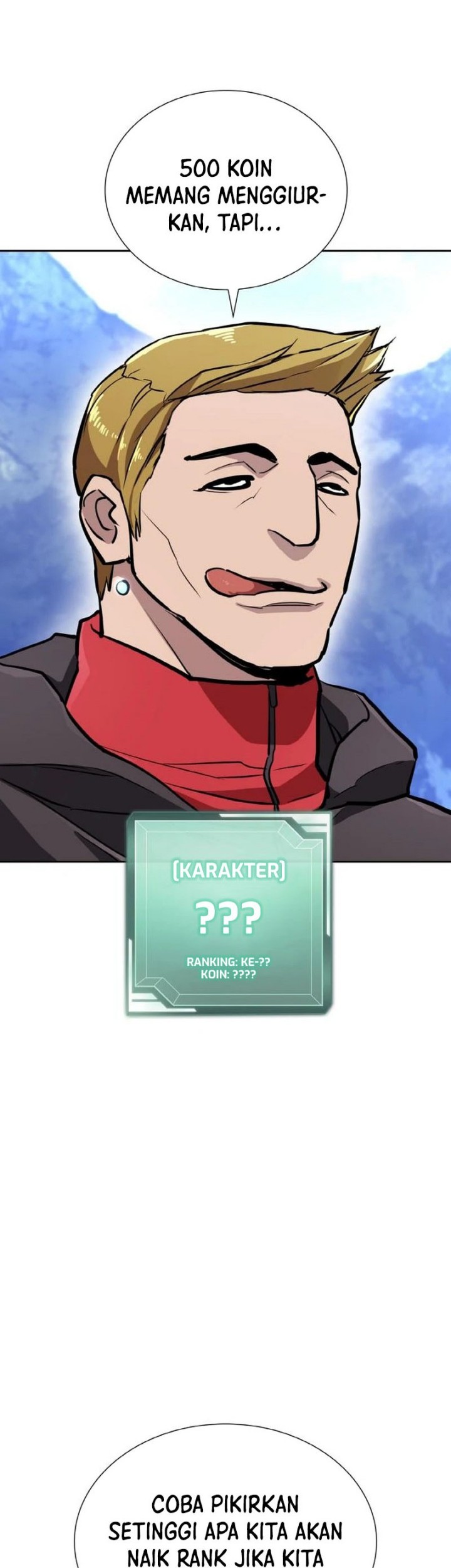 Ranker (2022) Chapter 11 Gambar 79