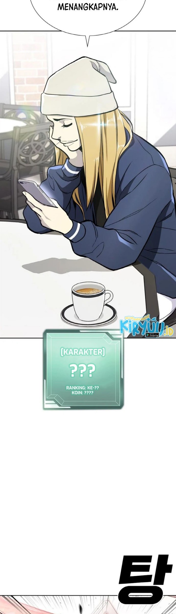 Ranker (2022) Chapter 11 Gambar 80