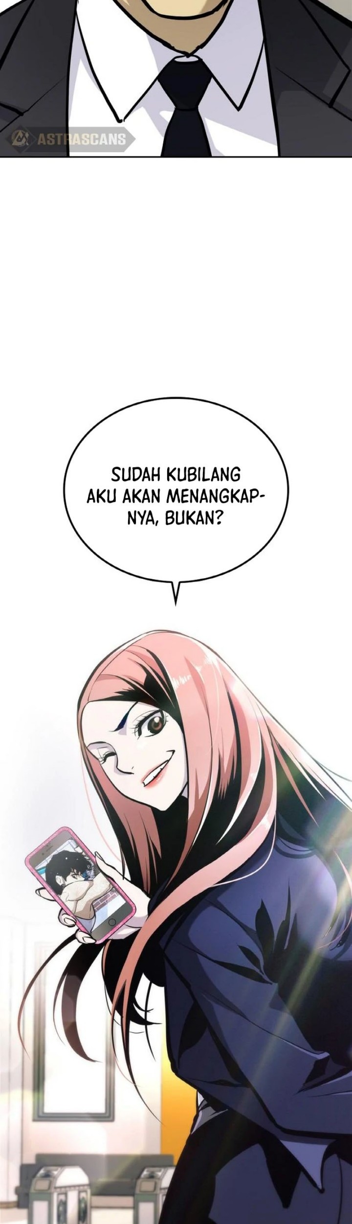 Ranker (2022) Chapter 11 Gambar 84