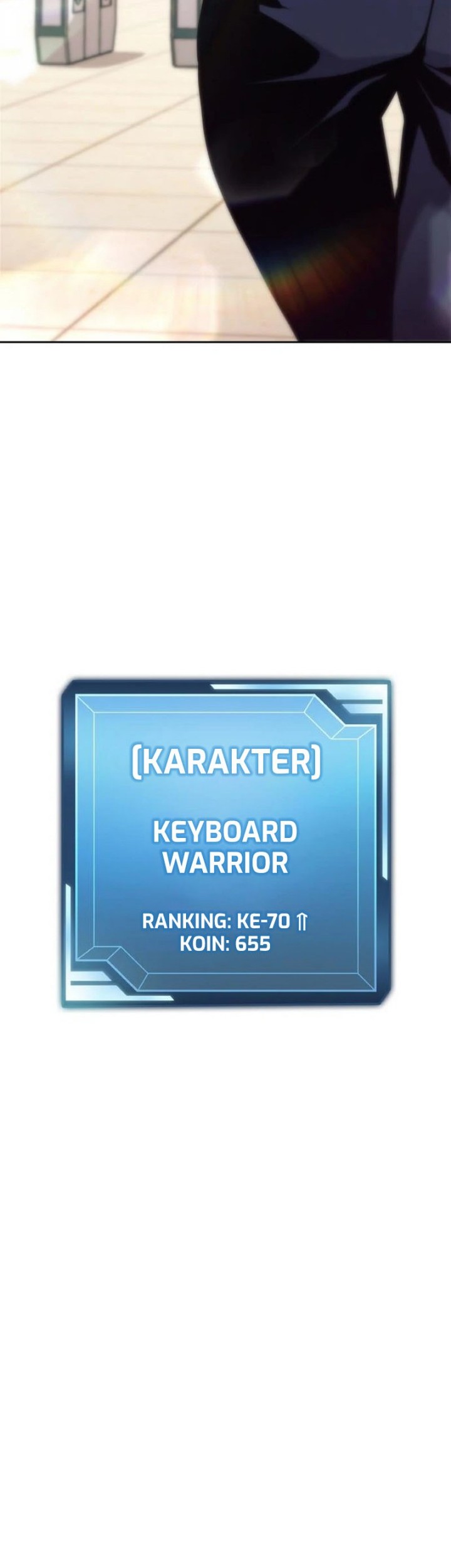 Ranker (2022) Chapter 11 Gambar 85