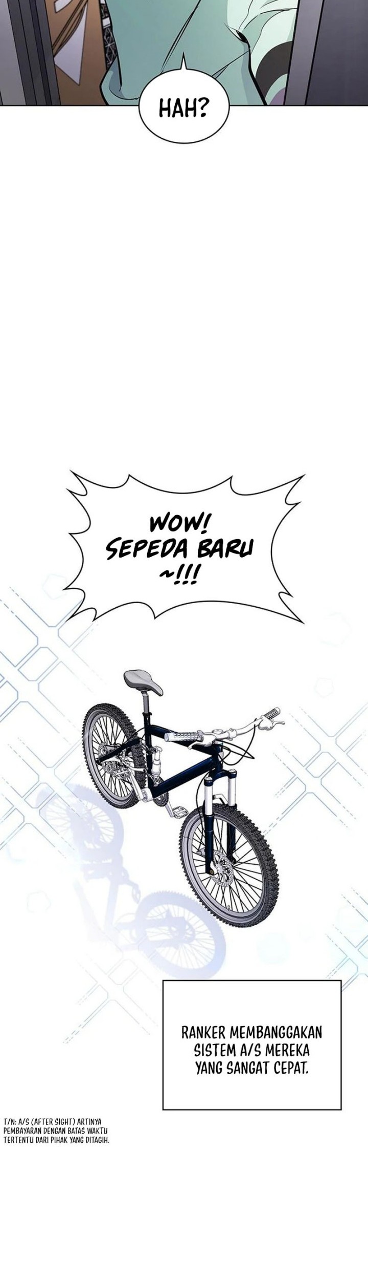 Ranker (2022) Chapter 11 Gambar 87