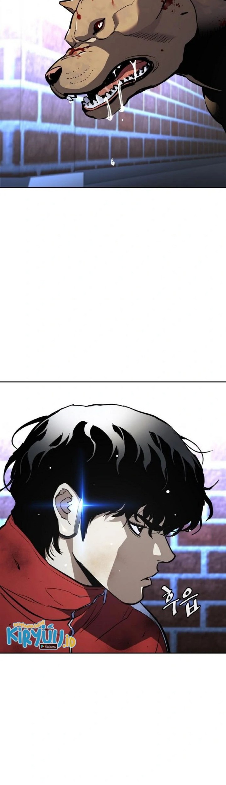 Ranker (2022) Chapter 11 Gambar 3