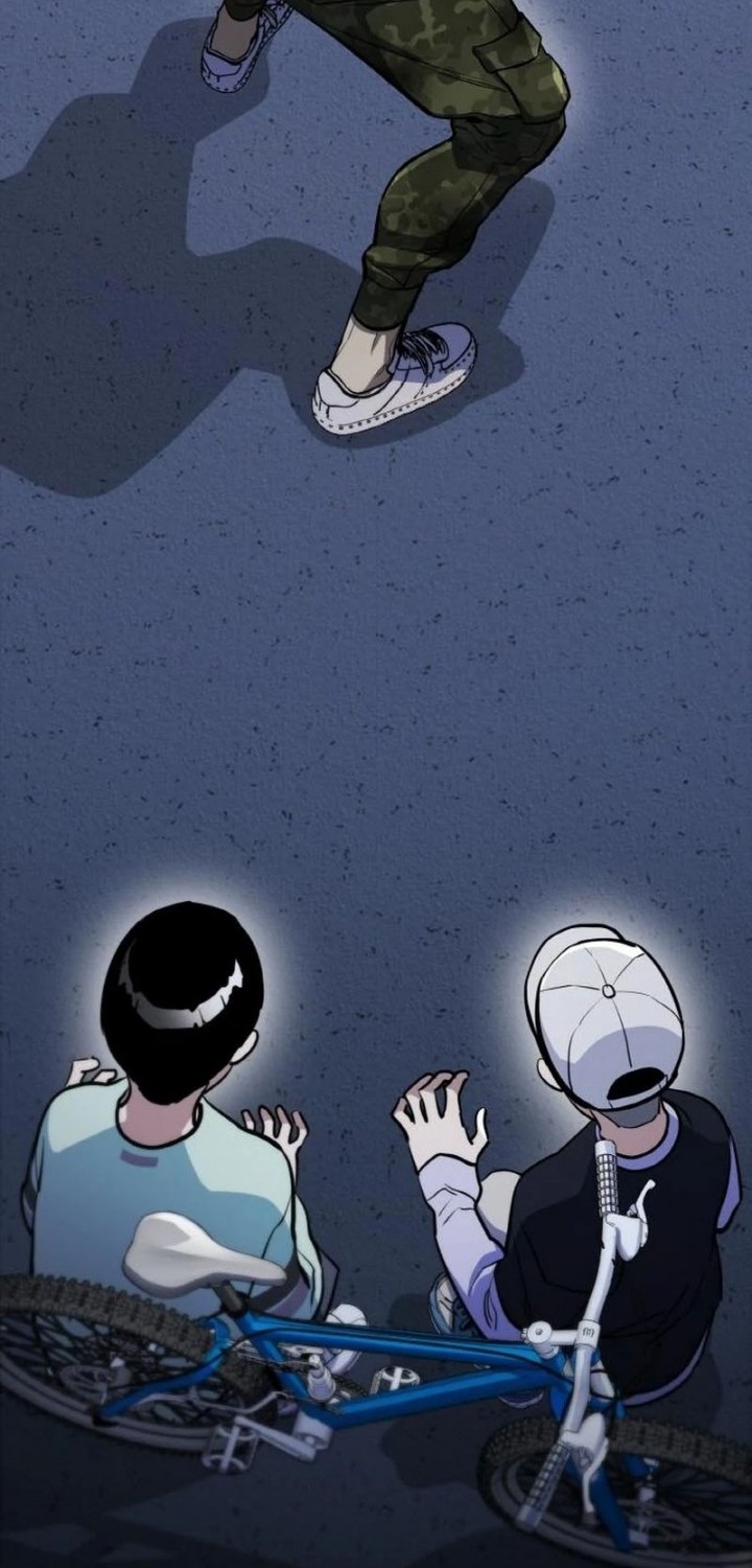 Ranker (2022) Chapter 11 Gambar 5