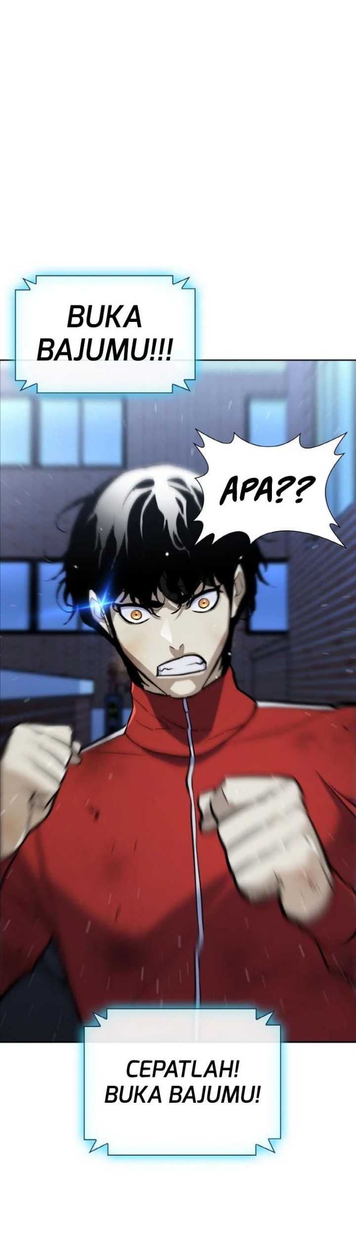 Ranker (2022) Chapter 11 Gambar 7