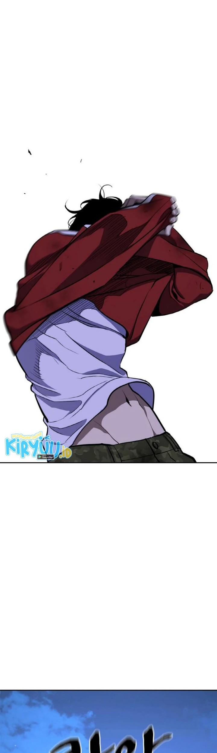 Ranker (2022) Chapter 11 Gambar 8