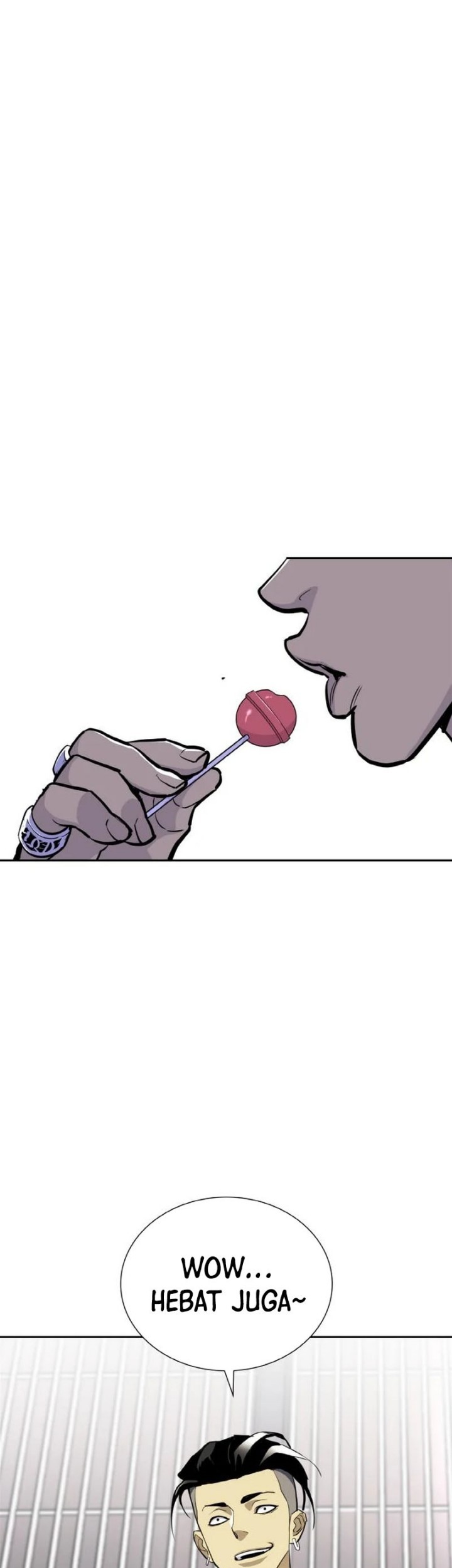 Ranker (2022) Chapter 11 Gambar 10