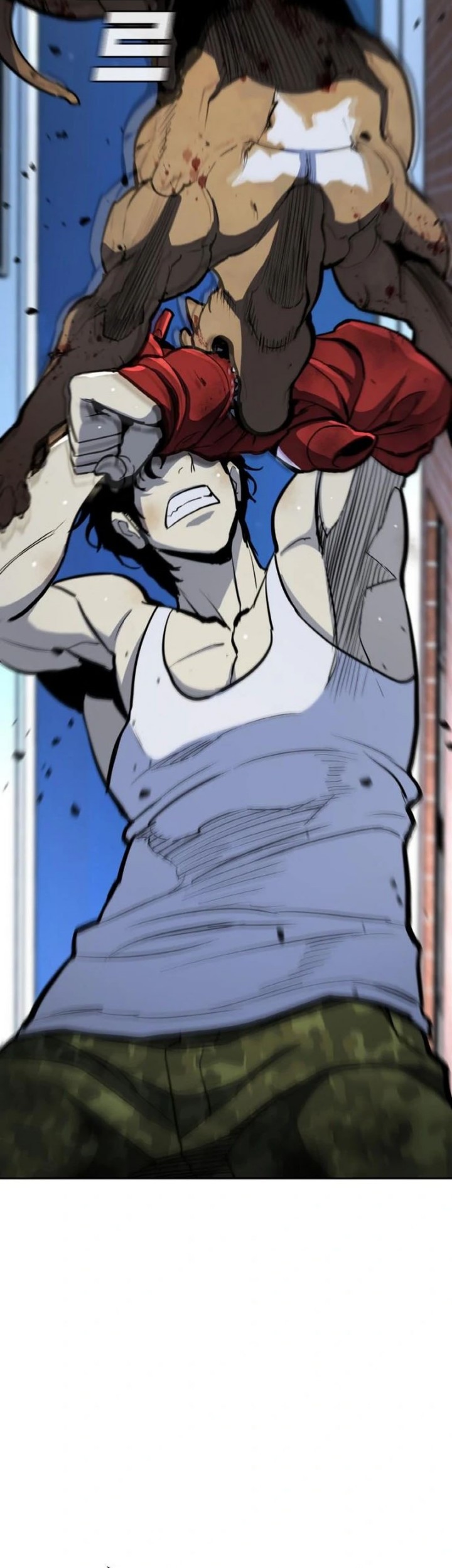 Ranker (2022) Chapter 11 Gambar 12