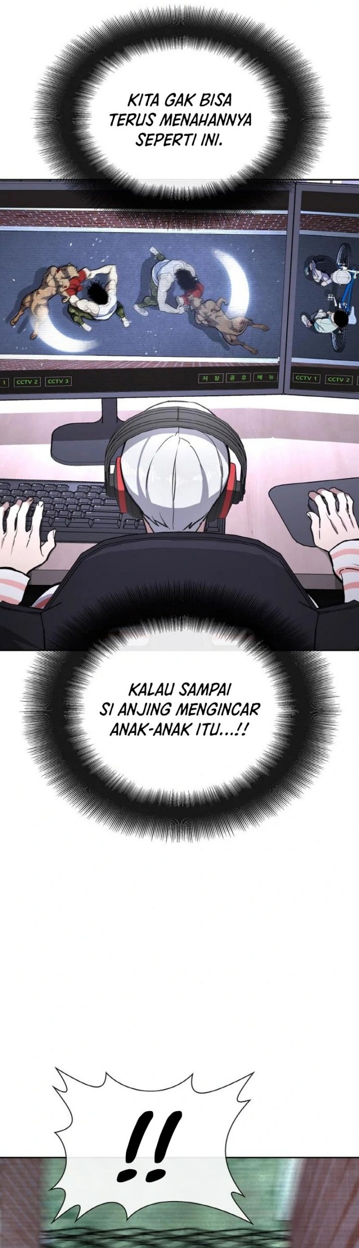 Ranker (2022) Chapter 11 Gambar 15