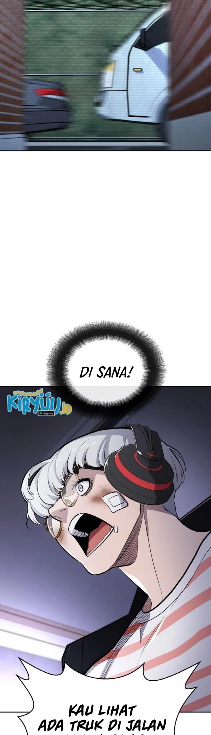 Ranker (2022) Chapter 11 Gambar 16