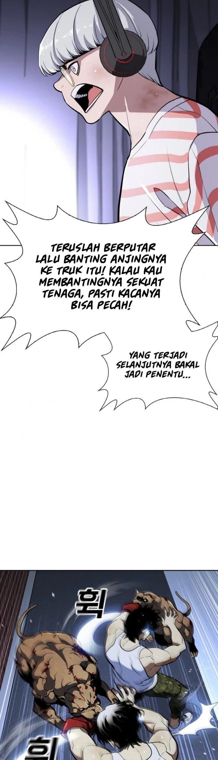 Ranker (2022) Chapter 11 Gambar 19