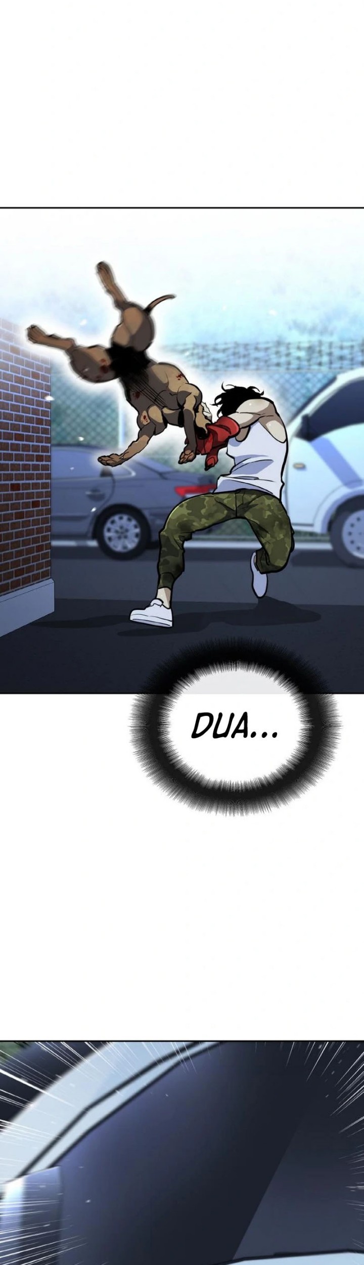 Ranker (2022) Chapter 11 Gambar 22