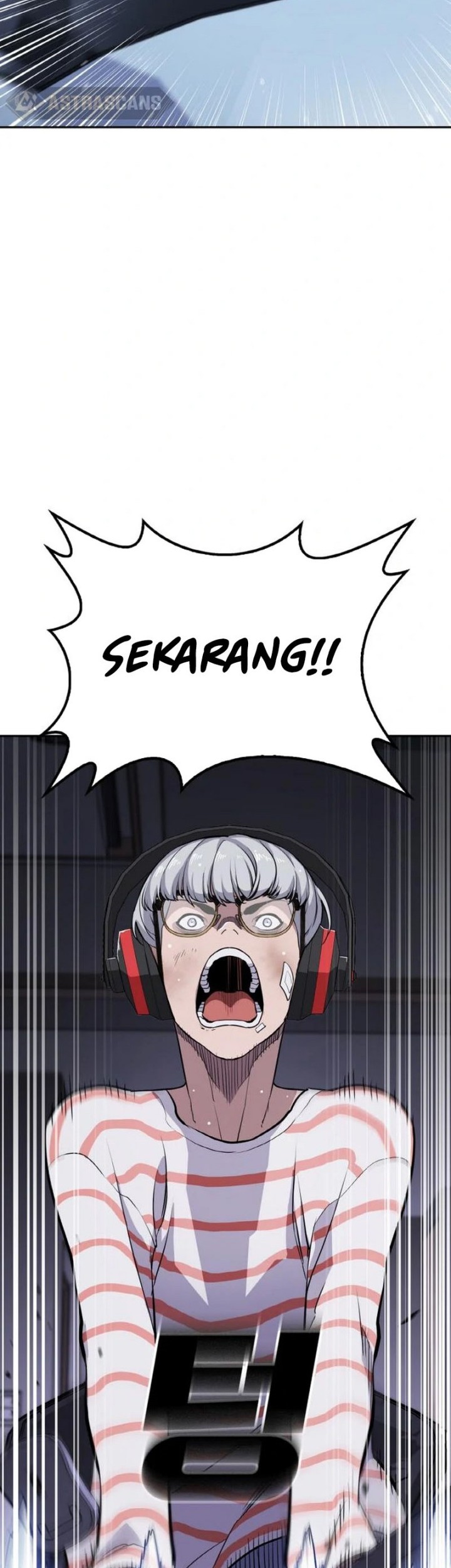 Ranker (2022) Chapter 11 Gambar 23