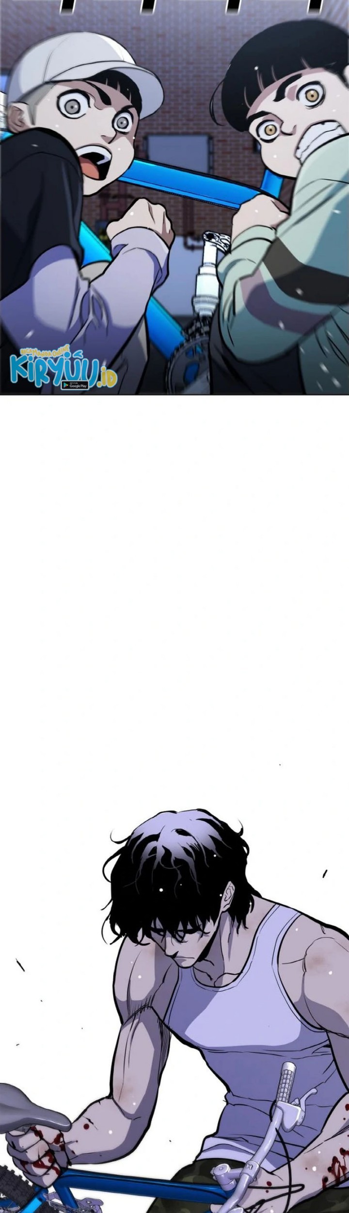 Ranker (2022) Chapter 11 Gambar 30