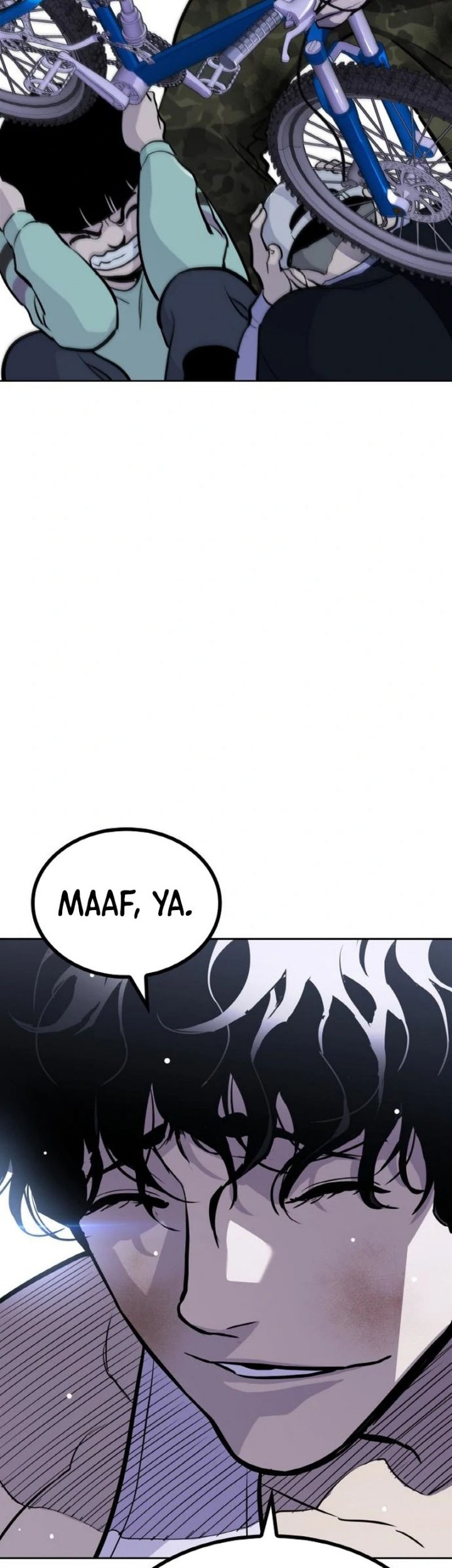 Ranker (2022) Chapter 11 Gambar 31