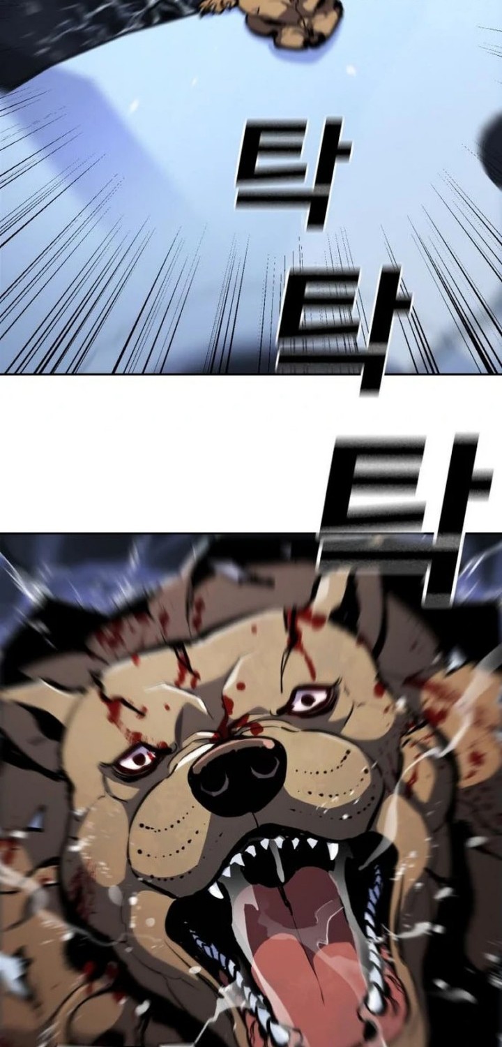 Ranker (2022) Chapter 11 Gambar 33