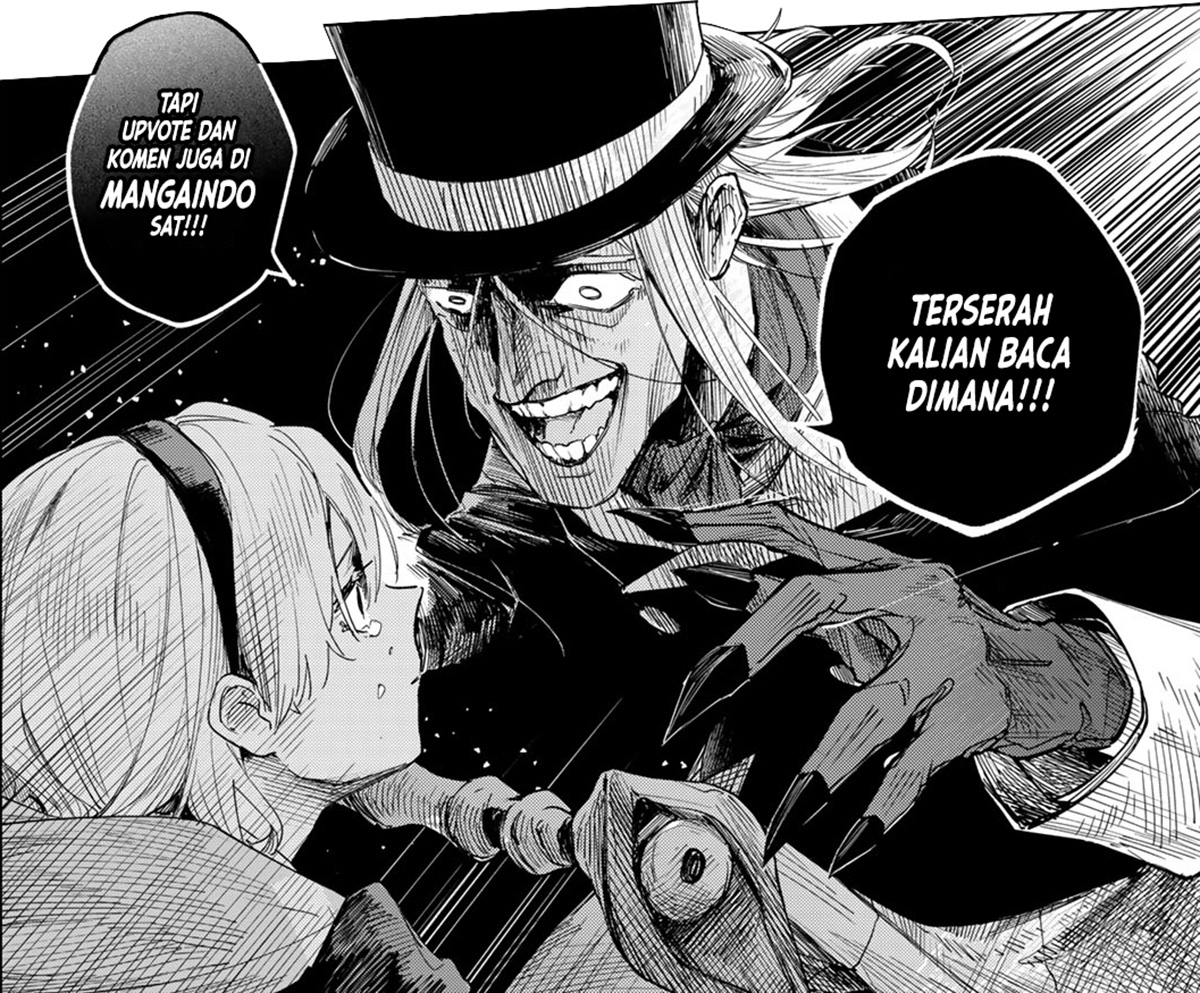 Toga na Skill de Musou suru Isekai Harem Kaitoudan Chapter 18 Gambar 32