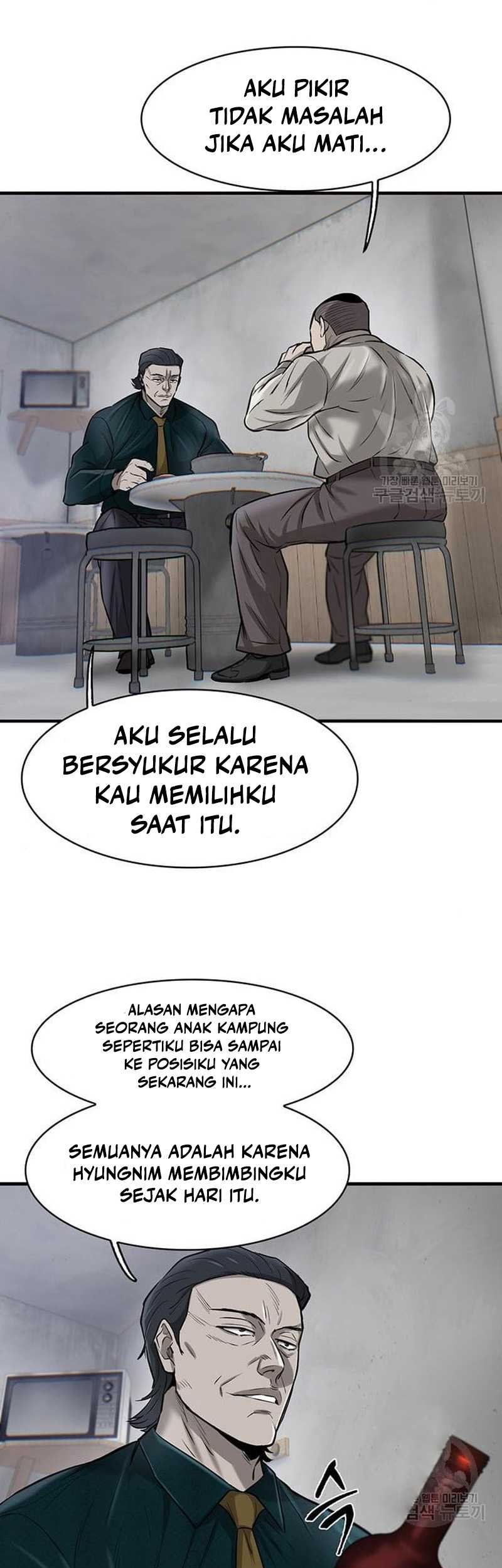 Limitless Chapter 10 Gambar 48