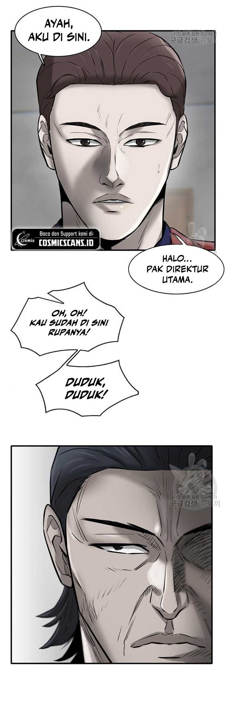 Limitless Chapter 10 Gambar 53