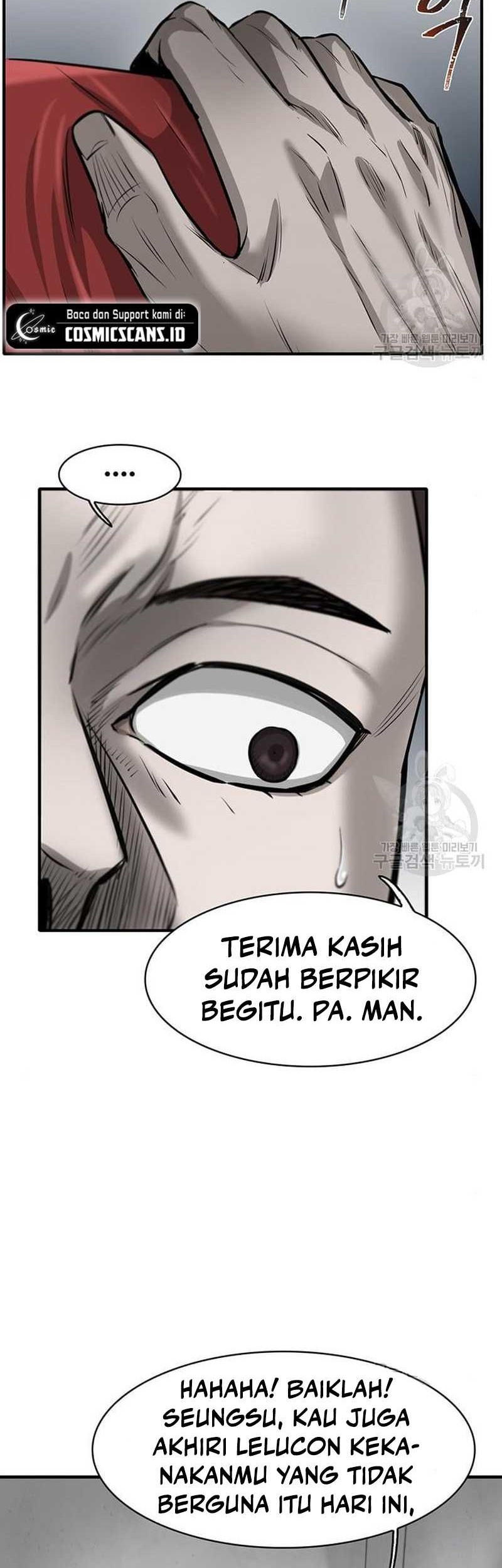 Limitless Chapter 10 Gambar 59