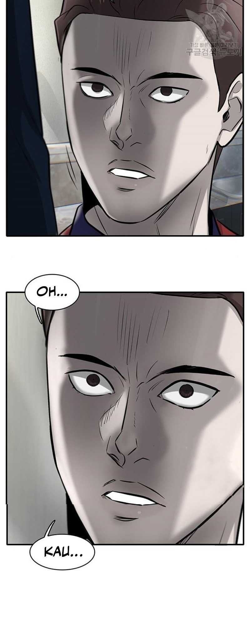 Limitless Chapter 10 Gambar 72