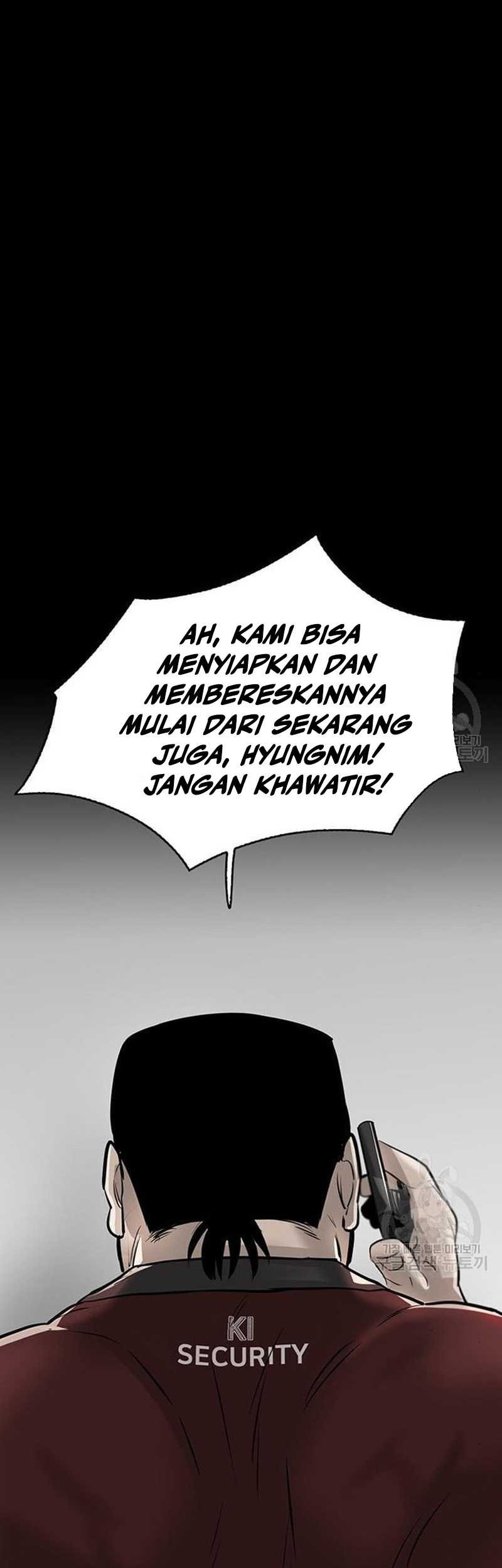 Limitless Chapter 10 Gambar 80